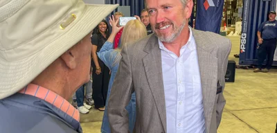 Rep. Thomas Massie expected to secure final signature for Epstein petition