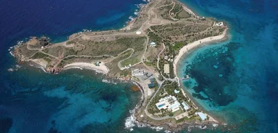 Emails claim Bill Clinton never visited Epstein Island