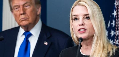 Trump demands Pam Bondi investigate Clinton, Summers, Hoffman, and JPMorgan's ties to Epstein