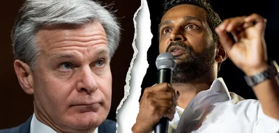 FBI Director confirms Trump’s assassin acted alone