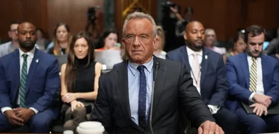 UK government hid data linking COVID shots to widespread deaths