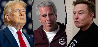 Trump urges House Republicans to vote to release Epstein files