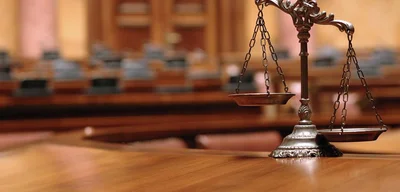 Michigan man sentenced to two years for threats against Trump and VP