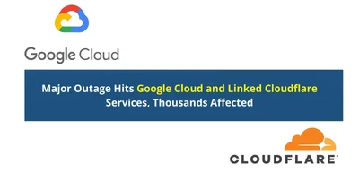 Cloudflare reports major glitch causing widespread internet outages