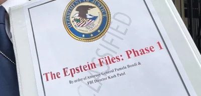 Epstein's brother claims Epstein Files are being sanitized to hide names