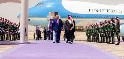 Saudi Arabia to increase US investment to $1 trillion after meeting Trump