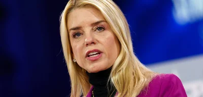 Epstein files bill allows Attorney General Pam Bondi to withhold material