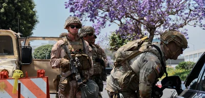 Democrats urge CIA and military to refuse illegal orders from Trump