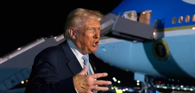 Bush family plans to reclaim control of Republican Party after Trump