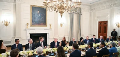 White House to prepare executive order for DOJ to sue states on AI regulations