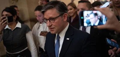 Lindsey Graham sues DOJ over subpoenaing his phone records