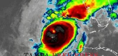 U.S. experiences first hurricane season in a decade without landfall