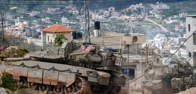 Israeli military conducts major raids in West Bank despite Trump’s orders