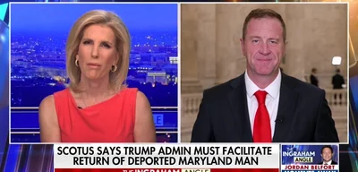 U.S. State Department says mass migration threatens Western civilization