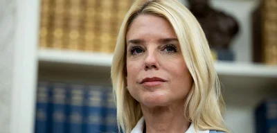 Attorney General Pam Bondi discusses ban on handguns in America