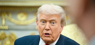 Trump hints at pursuing sedition charges against 'traitorous' individuals