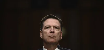 Judge dismisses case against former FBI Director James Comey