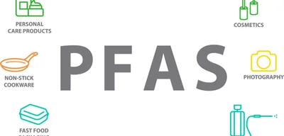 EPA allows pesticides with PFAS to be used on food