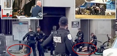 Afghan National Guard shooter Rahmanullah Lakanwal entered U.S. illegally