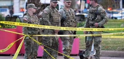 Rahmanullah Lakanwal, Afghan terrorist, worked with CIA in Kandahar