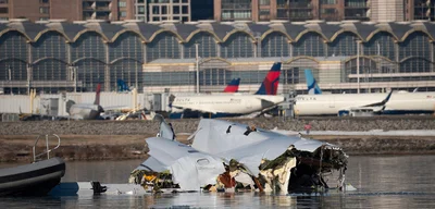 Two National Guard members shot in Washington DC identified as Sarah Beckstrom, 20, and Andrew Wolfe, 24