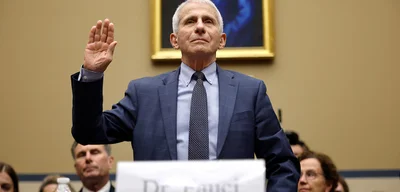 Dr. Anthony Fauci fears imminent arrest as Trump revokes Biden's pardon