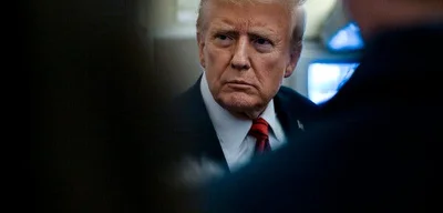 Trump's Treasury to seize remittances from illegal aliens over $2,000