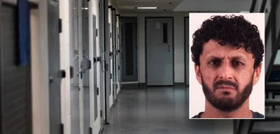 Afghan national arrested on terrorism charges for bomb threat in Fort Worth