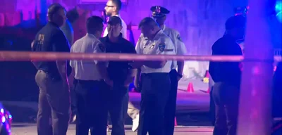 Mass shooting in California leaves ten wounded, including children