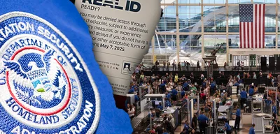 U.S. air travelers without REAL ID must pay $45 fee to fly