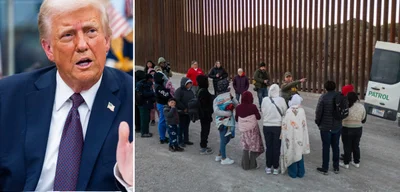 Trump administration suspends immigration from 19 countries