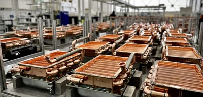 Trump reverses Biden-era vehicle fuel-efficiency rules, saving $109 billion