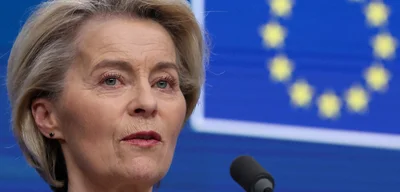 European Union commits $157 billion to support Ukraine over two years