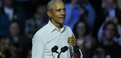 Barack Obama calls for increased immigration to enhance multiculturalism