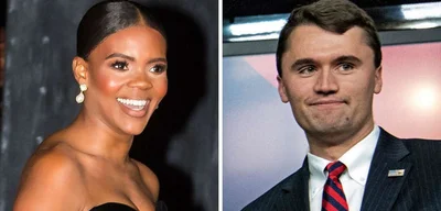 Ryan Matta claims Turning Point USA may attempt to assassinate Candace Owens