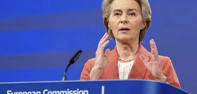 EU Commission may fine X hundreds of millions for refusing censorship