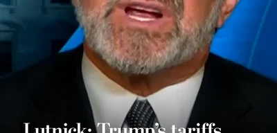 Trump and Lutnick to pivot toward humanoid robotics in 2026