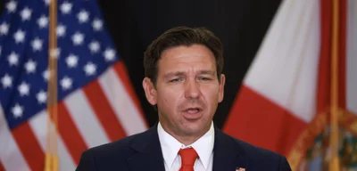 Gov. Ron DeSantis plans to eliminate property taxes in Florida