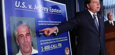Transcripts from Florida grand jury case involving Jeffrey Epstein to be released