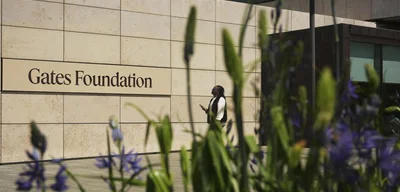 Bill Gates Foundation partners with Qatar on vaccines and poverty reduction