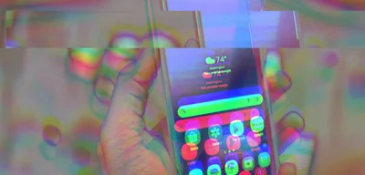 Smartphones infected with Israeli malware, granting access to personal data