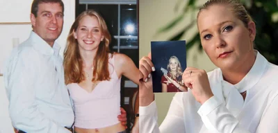 Virginia Giuffre's family claims her multi-million-dollar fortune is missing