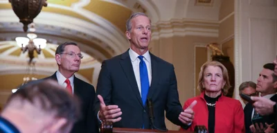 20 House Republicans expected to announce retirements soon