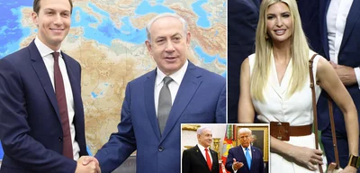 Trump unsure of Jared Kushner's role in Paramount's bid for Warner Bros.