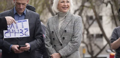 President Trump pardons Tina Peters, 2020 election-fraud whistleblower