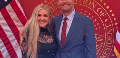 Erika Kirk says she doesn’t need closure on her husband’s alleged assassin