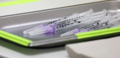 FDA adds 'black box' warning to Covid-19 vaccines