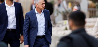 Mossad to assist Australia in terrorist attack investigation