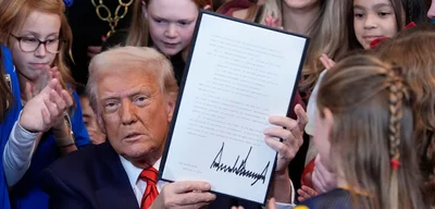 Trump claims he has 'truckloads' of evidence of 2020 election being 'rigged'