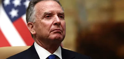 Ukraine reportedly abandons NATO bid in offer to U.S. envoys